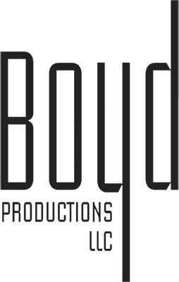 Boyd Productions, LLC